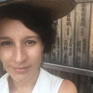 Meet your Posher, Gabrielle